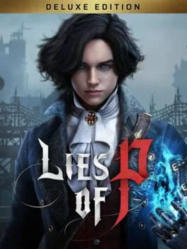 Lies of P [Deluxe Edition]