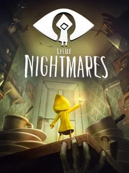 Little Nightmares [Press Kit]