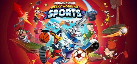 Looney Tunes: Wacky World Of Sports (PS4)