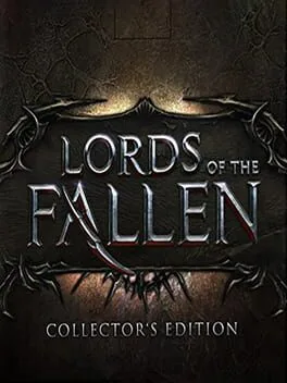 Lords Of The Fallen [Collector's Edition]