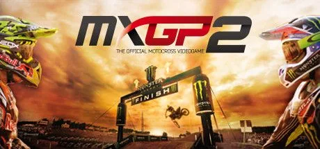MXGP (PS4)
