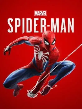 Marvel's Spider-Man [Only On PlayStation]