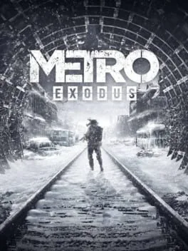 Metro Exodus [Spartan Edition] (PS4)