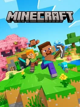 Minecraft [Steelbook Edition]