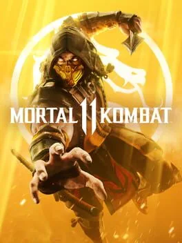 Mortal Kombat 11 [Steelbook Edition] (PS4)