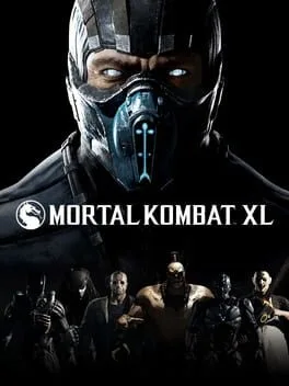 Mortal Kombat XL [Ultimate Fight Bundle] (PS4)