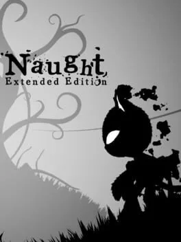 Naught: Extended Edition (PS4)