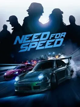 Need For Speed [Playstation Hits] (PS4)