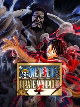 One Piece: Pirate Warriors 4 [Kaido Edition] (PS4)
