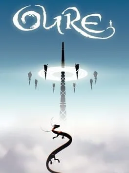 Oure [Collector's Edition] (PS4)