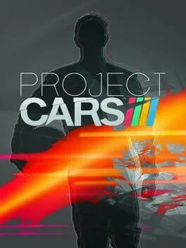 Project Cars [Game Of The Year]