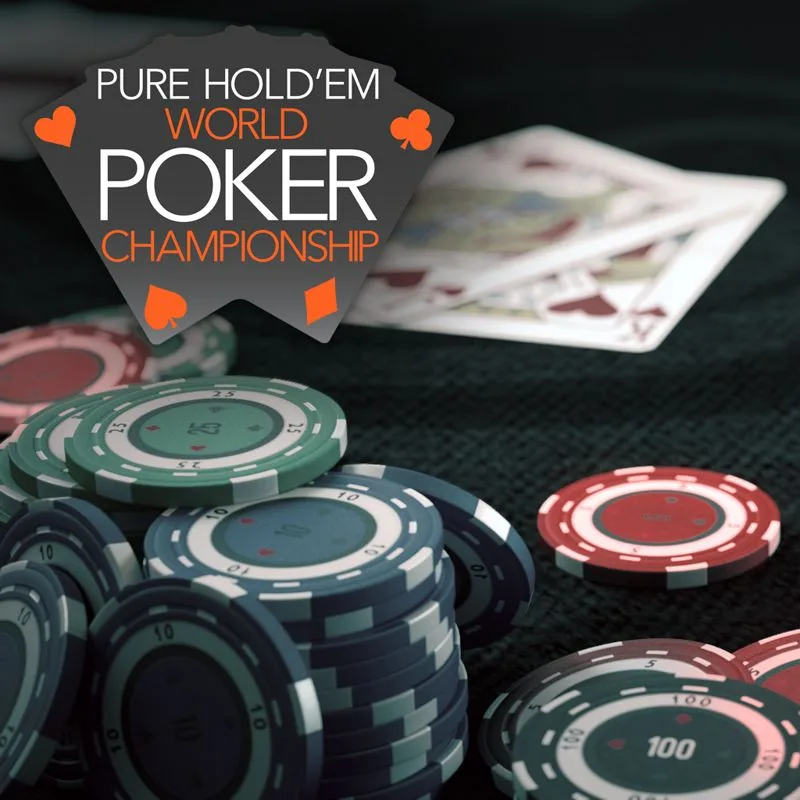 Pure Hold'em (PS4)