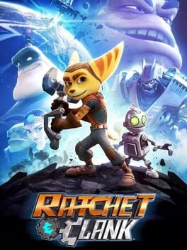Ratchet & Clank [Not For Resale]