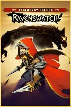 Ravenswatch [Legendary Edition]