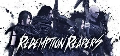 Redemption Reapers (PS4)