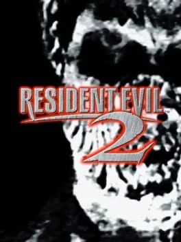 Resident Evil 2 [Not For Resale] (PS4)