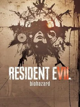 Resident Evil 7 Biohazard [Steelbook Edition]