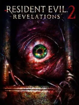 Resident Evil Revelations 2 [Not For Resale]