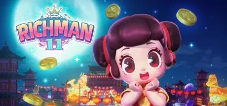 Richman 11 (PS4)