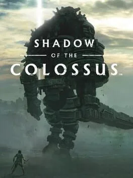 Shadow Of The Colossus [Press Kit]