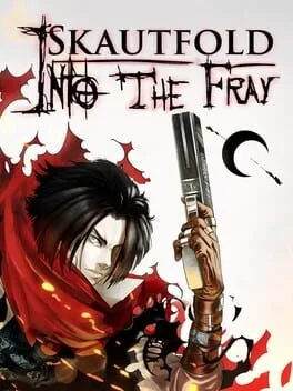 Skautfold 3: Into The Fray