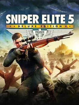 Sniper Elite 5 [Deluxe Edition]