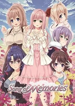Song Of Memories [Encore Edition] (PS4)
