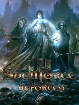 SpellForce 3 Reforced (PS4)