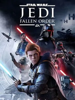 Star Wars Jedi: Fallen Order [Collector's Edition] (PS4)