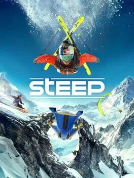 Steep [Promo Not For Resale]