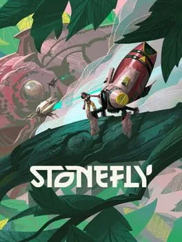 Stonefly [Collector's Edition]