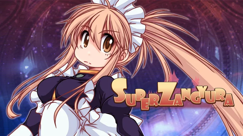 Super Zangyura (PS4)