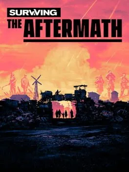 Surviving the Aftermath [Day One Edition] (PS4)