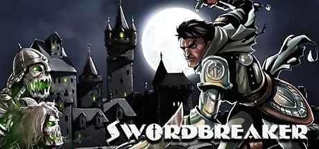Swordbreaker (PS4)