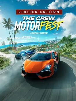 The Crew Motorfest [Limited Edition]