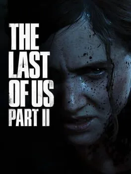 The Last Of Us Part II [Standard Plus Edition]