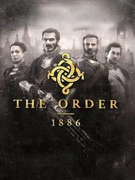The Order 1886 [Limited Edition]