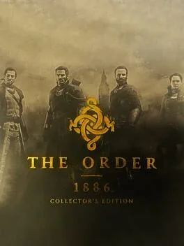 The Order: 1886 [Collector's Edition]