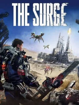 The Surge [Not For Resale] (PS4)