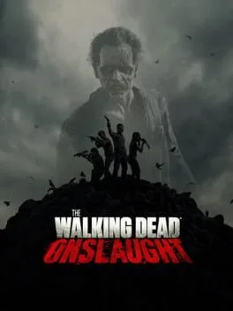 The Walking Dead Onslaught [Survivors Edition] (PS4)