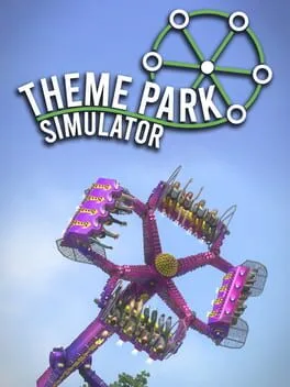 Theme Park Simulator [Collector's Edition] (PS4)