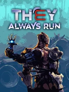 They Always Run [Collector's Edition]