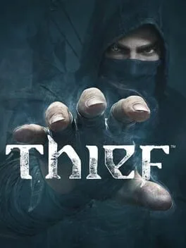 Thief [Limited Edition]
