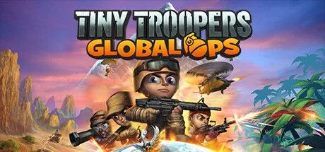 Tiny Troopers: Global Ops (PS4)