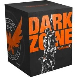 Tom Clancy's The Division 2 [Dark Zone Edition]