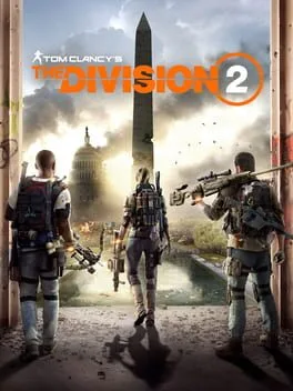 Tom Clancy's The Division 2 [Phoenix Shield Edition] (PS4)