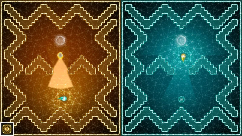 Semispheres (PS4)