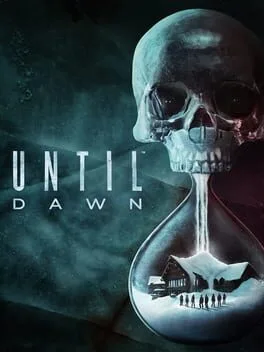 Until Dawn [Not For Resale] (PS4)