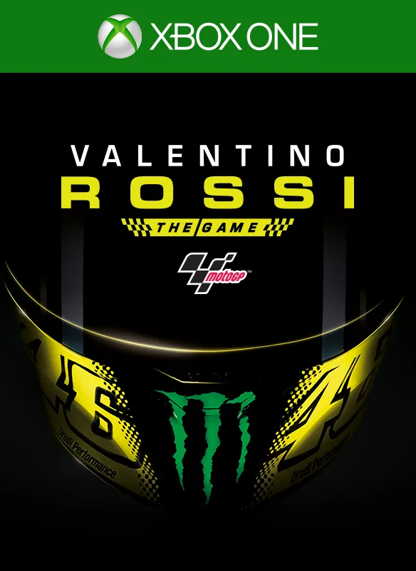 Valentino Rossi (PS4)