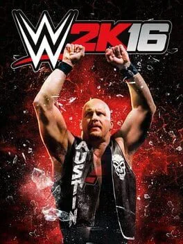 WWE 2K16 [Special Edition]